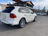 Porsche Cayenne 2008 года за 8 000 000 тг. в Алматы – фото 4
