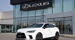 Lexus RX 350 F Sport+ 2025 года за 45 398 400 тг. в Кызылорда