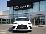 Lexus RX 350 F Sport+ 2025 годаүшін45 398 400 тг. в Кызылорда – фото 5