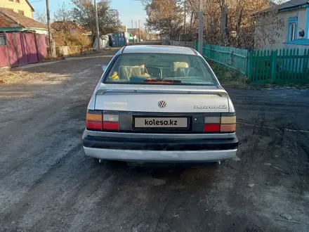 Volkswagen Passat 1991 года за 1 250 000 тг. в Кокшетау – фото 17