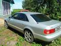 Audi A8 1999 годаүшін3 000 000 тг. в Петропавловск – фото 2