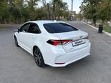 Toyota Corolla 2022 года за 11 200 000 тг. в Тараз – фото 4