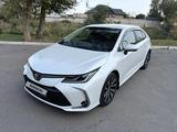 Toyota Corolla 2022 года за 11 200 000 тг. в Тараз