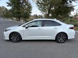 Toyota Corolla 2022 года за 11 200 000 тг. в Тараз – фото 5