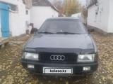 Audi 80 1991 года за 600 000 тг. в Тараз – фото 2