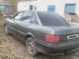 Audi 80 1991 годаүшін600 000 тг. в Тараз – фото 3