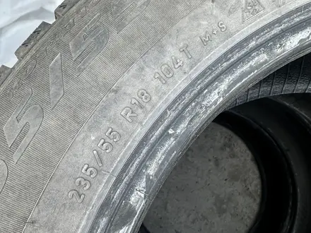 Pirelli Ice Zero за 130 000 тг. в Алматы – фото 3
