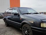 Volkswagen Passat 1992 годаүшін1 630 000 тг. в Астана – фото 2