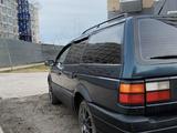 Volkswagen Passat 1992 годаүшін1 630 000 тг. в Астана – фото 3