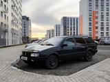 Volkswagen Passat 1992 годаүшін1 630 000 тг. в Астана – фото 4