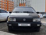 Volkswagen Passat 1992 годаүшін1 630 000 тг. в Астана – фото 5