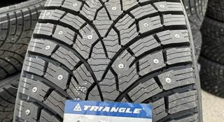 Triangle IcelynX TI501 245/45 R18 100T с шипами за 40 000 тг. в Алматы