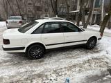 Audi 100 1993 годаfor2 700 000 тг. в Алматы – фото 2