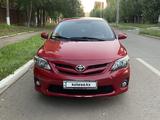 Toyota Corolla 2011 годаүшін5 800 000 тг. в Астана