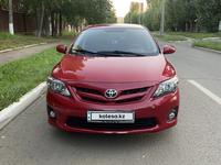 Toyota Corolla 2011 года за 5 800 000 тг. в Астана