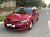 Toyota Corolla 2011 годаүшін5 800 000 тг. в Астана – фото 2