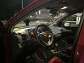 Chevrolet Aveo 2013 года за 3 200 000 тг. в Алматы – фото 11