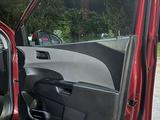 Chevrolet Aveo 2013 года за 3 200 000 тг. в Алматы – фото 5