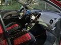 Chevrolet Aveo 2013 года за 3 200 000 тг. в Алматы – фото 6