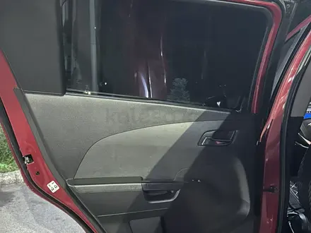 Chevrolet Aveo 2013 года за 3 200 000 тг. в Алматы – фото 9