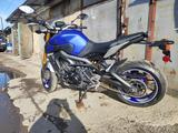 Yamaha  MT-09 (FZ-09) 2014 года за 4 200 000 тг. в Алматы – фото 2