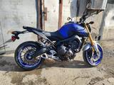 Yamaha  MT-09 (FZ-09) 2014 года за 4 200 000 тг. в Алматы – фото 5