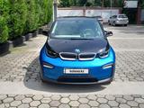 BMW i3 2018 годаүшін11 000 000 тг. в Алматы – фото 2