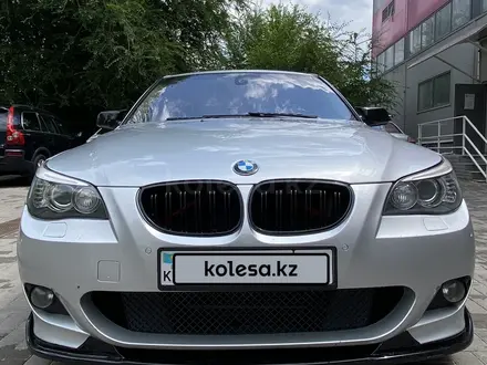 BMW 530 2005 года за 8 000 000 тг. в Алматы