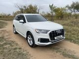 Audi Q7 2021 года за 37 500 000 тг. в Караганда