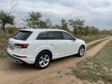 Audi Q7 2021 года за 37 500 000 тг. в Караганда – фото 5