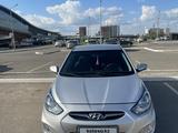 Hyundai Accent 2011 годаүшін4 300 000 тг. в Астана – фото 3