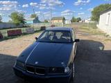 BMW 318 1991 года за 750 000 тг. в Петропавловск