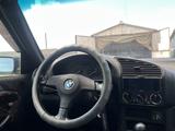 BMW 318 1991 года за 750 000 тг. в Петропавловск – фото 4