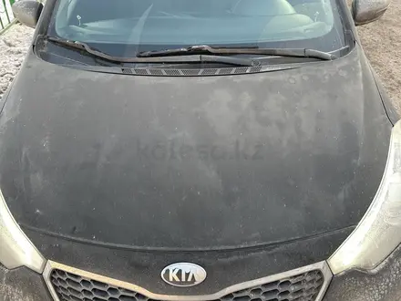 Kia Cerato 2014 года за 5 300 000 тг. в Астана – фото 3