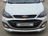 Chevrolet Spark 2020 годаүшін4 500 000 тг. в Алматы – фото 3