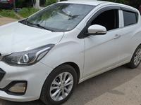 Chevrolet Spark 2020 годаүшін4 500 000 тг. в Алматы