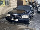 Mercedes-Benz S 320 1996 годаүшін1 700 000 тг. в Аягоз – фото 3