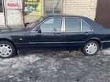 Mercedes-Benz S 320 1996 годаүшін1 700 000 тг. в Аягоз – фото 4