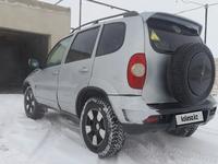 Chevrolet Niva 2014 года за 2 000 000 тг. в Актау