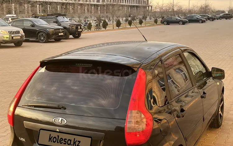 ВАЗ (Lada) Kalina 2192 2014 года за 2 300 000 тг. в Актау