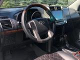 Toyota Land Cruiser Prado 2010 годаүшін13 800 000 тг. в Астана