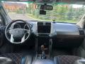Toyota Land Cruiser Prado 2010 годаүшін13 800 000 тг. в Астана – фото 7