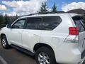 Toyota Land Cruiser Prado 2010 годаүшін13 800 000 тг. в Астана – фото 8