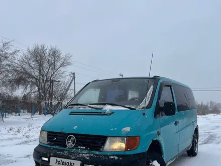 Mercedes-Benz Vito 1997 года за 3 500 000 тг. в Астана