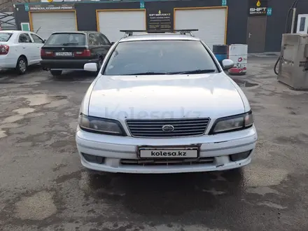 Nissan Cefiro 1999 года за 2 300 000 тг. в Алматы