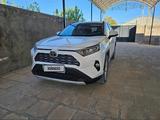 Toyota RAV4 2019 года за 15 000 000 тг. в Актау – фото 2