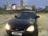 ВАЗ (Lada) Priora 2170 2008 годаfor1 200 000 тг. в Караганда – фото 2