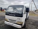 Yuejin 2009 года за 2 200 000 тг. в Талдыкорган – фото 2