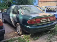 Ford Mondeo, 1995