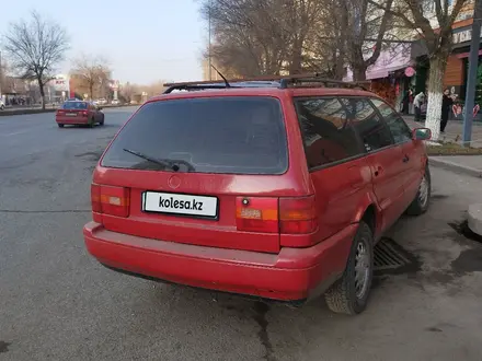 Volkswagen Passat 1994 года за 2 500 000 тг. в Актобе – фото 3